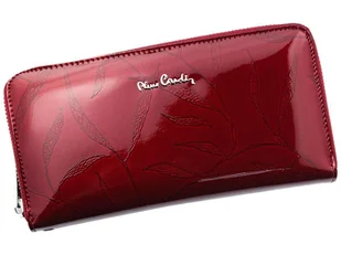 Pierre Cardin 02 LEAF 119 - Portfele - miniaturka - grafika 1