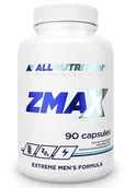 Suplementy naturalne - 123ratio ALLNUTRITION ZMAX 90 kaps 3429141 - miniaturka - grafika 1
