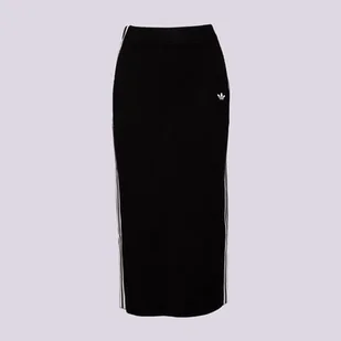 ADIDAS SPÓDNICZKA KNIT 3S SKIRT - Adidas - Spódnice - miniaturka - grafika 1