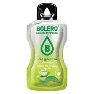 Zdrowa żywność - BOLERO CLASSIC ICED GREEN TEA ALOE VERA 8g - miniaturka - grafika 1