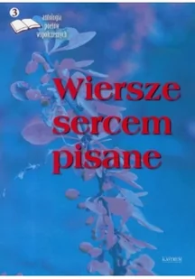 Astrum Wiersze sercem pisane - Praca zbiorowa - Poezja - miniaturka - grafika 2