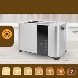 Toster opiekacz do kanapek ProfiCook PC-TA 1250 - Tostery - miniaturka - grafika 9