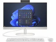 Zestawy komputerowe - Komputer HP ProOne 240 G10 All-in-One i5-1335U 16GB 256GB 23,8 W11Pro 936N4EA - miniaturka - grafika 1