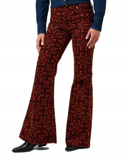 Jeansy Wrangler Wanderer 112356415 Large Bandana W 27 / L 30 - Spodnie damskie - miniaturka - grafika 1