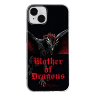 Etui i futerały do telefonów - Etui Game of Thrones dedykowane do Iphone 14 wzór: Gra o Tron 002 oryginalne i oficjalnie licencjonowane - miniaturka - grafika 1
