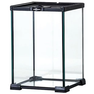 Repti-Zoo Repti-Zoo Terrarium AK 21x21x30 RZ AK03BG 21x21x30 - Terraria - miniaturka - grafika 1