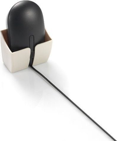 Smartkeeper SmartKeeper Maushalter mit Selbstklebeband beige