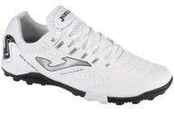 Piłka nożna - Joma Maxima 2502 TF MAXS2502TF, Męskie, buty piłkarskie - turfy, Biały - miniaturka - grafika 1