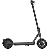 Hulajnogi elektryczne - Hulajnoga elektryczna XIAOMI Scooter Elite 45km 400W 10" Czarny - miniaturka - grafika 1