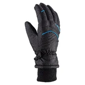 Rękawice narciarskie - Rękawice narciarskie dla dzieci Viking Rimi JR 120205421| r.6 - miniaturka - grafika 1