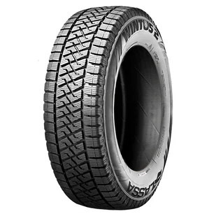 LASSA Wintus 2 195/75R16 107/105 R - Opony dostawcze zimowe - miniaturka - grafika 1