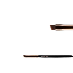 Hakuro J900 a small precise slanted eyebrow/eyeliner brush - Pędzle do makijażu - miniaturka - grafika 1