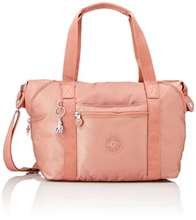 Kipling Damskie torby artystyczne, ciepła róża DT, jeden rozmiar, Dt Warm Rose, Rozmiar Uniwersalny - Torebki damskie - miniaturka - grafika 1
