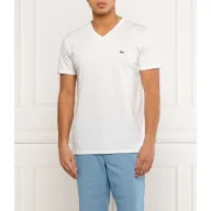 Koszulki męskie - Lacoste T-shirt | Regular Fit - miniaturka - grafika 1