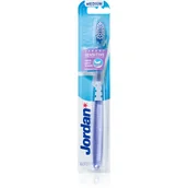 Szczoteczki do zębów - Jordan SZCZOTECZKA TARGET SENSITIVE ULTRASOFT 889759 - miniaturka - grafika 1