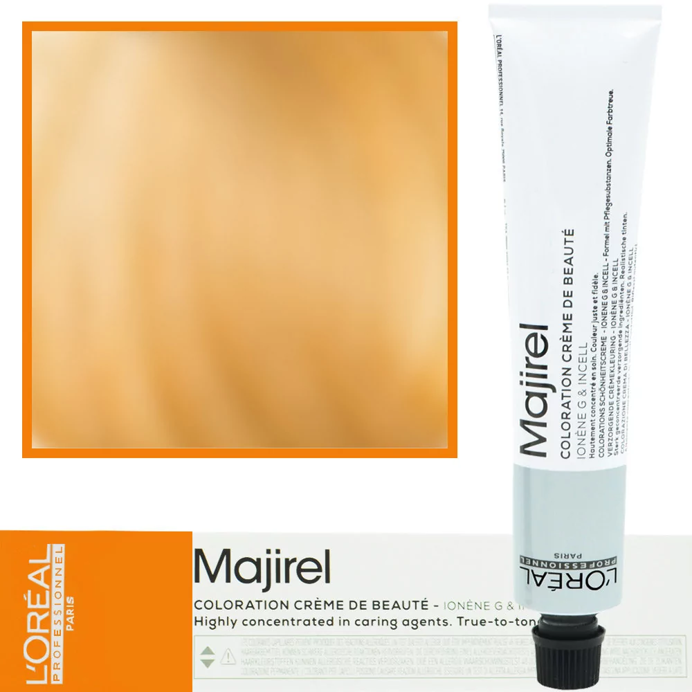 Loreal Professionnel Majirel 9,3 Beauty Colouring Cream 50 ml