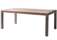 Stoły - Stół Amsterdam #114 180X95X75 Cm Akacja Lakierowana (2) B 8503 - miniaturka - grafika 1