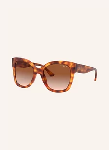 Vogue Okulary przeciwsłoneczne VO 5338S 279213 - Okulary przeciwsłoneczne - miniaturka - grafika 1