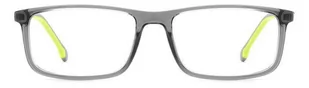 Okulary korekcyjne Carrera CARRERA 8883 KB7 - Okulary korekcyjne, oprawki, szkła - miniaturka - grafika 3