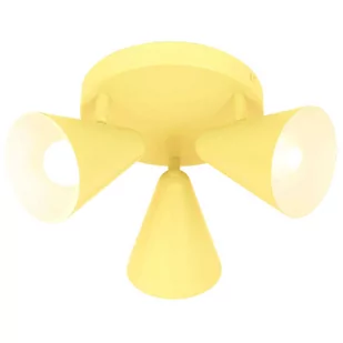 Candellux Talerz AMOR - Lampy sufitowe - miniaturka - grafika 1