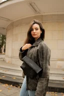 Nerki - Dual Bag MAXI Night Sky - miniaturka - grafika 1