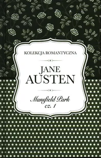 Kolekcja Romantyczna - Czasopisma - miniaturka - grafika 1
