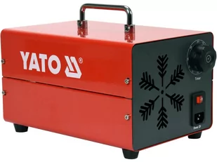 GENERATOR OZONU 10G NA GODZINĘ - Narzędzia samochodowe - miniaturka - grafika 1