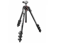 Statywy fotograficzne - Manfrotto MT190CXPRO4 - miniaturka - grafika 1