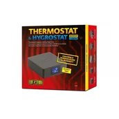 Akcesoria do terrarium - Exo Terra Termostat / Higrostat, 600 W/100W Dzień Noc Pulsacyjny / Ściemniający Ex-4642 - miniaturka - grafika 1