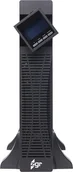 Zasilacze awaryjne UPS - UPS Zigor Efficient RT 3000 VA S7714082 - miniaturka - grafika 1