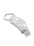 Breloki - VANS brelok VANS BOTTLE OPENER Silver - miniaturka - grafika 1