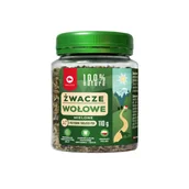 Przysmaki dla psów - Żwacz mielony 100% NATURA słoik 110 g Maced - miniaturka - grafika 1