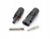 Akcesoria do kolektorów i fotowoltaiki - Złącze fotowoltaiczne LC TEC SRMC4P - miniaturka - grafika 1