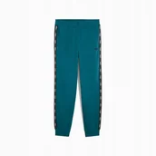 Dresy męskie - PUMA SPODNIE NEW TAPE FL CL 69264522 r L - miniaturka - grafika 1