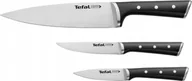 Noże kuchenne - Isu Force Cutlery Knife Set 3pcs. - miniaturka - grafika 1