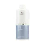 Serum do włosów - WELLA PROFESSIONALS WELLAPLEX No1 Bond Maker Wzmacniacz wiązań we włosach 500ml - miniaturka - grafika 1
