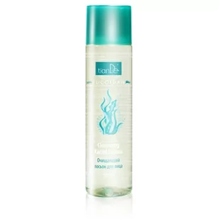 TIAN DE TIAN DE LOTION OCZYSZCZAJĄCY DO TWARZY 100G - Kosmetyki do mycia twarzy - miniaturka - grafika 1