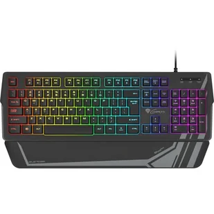 Genesis Rhod 350 RGB (NKG-1727) - Klawiatury - miniaturka - grafika 1
