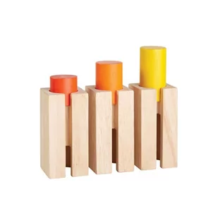 Klocki Wysokość i Głębokość - Klocki - miniaturka - grafika 3