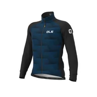 Kurtki rowerowe - Kurtka rowerowa męska Alé Cycling Solid Sharp - miniaturka - grafika 1
