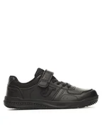 Buty dla chłopców - Joma Sneakersy W.Harvard Jr 2301 WHARW2301V Czarny - miniaturka - grafika 1