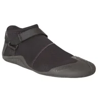 Pianki do pływania - Buty niskie surfing z neoprenu 3 mm - miniaturka - grafika 1