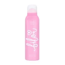 Bilou Bilou Limited Edition 5 Years Shower Foam 200ml kremowa pianka pod prysznic - Kosmetyki do kąpieli - miniaturka - grafika 1