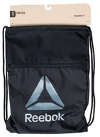 Plecaki - REEBOK torba worek plecak buty akcesoria - miniaturka - grafika 1