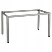 Inne meble biurowe - Stela stołu noga kwadratowa NY-A057/116/K 116x66 - miniaturka - grafika 1