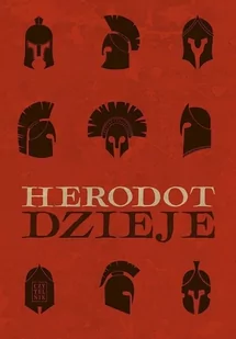 Dzieje Herodot - Historia świata - miniaturka - grafika 3