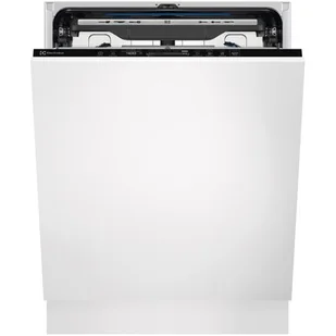 Zmywarka Electrolux EEG68500L - Zmywarki do zabudowy - miniaturka - grafika 1