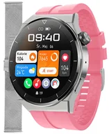 Zegarki męskie - Zegarek Enter SAT.111.539.1411-SET - miniaturka - grafika 1