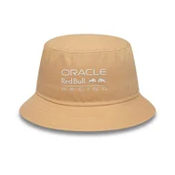Baseball, krykiet, palant - Kapelusz Seasonal beige Red Bull Racing F1 Team 2023 - miniaturka - grafika 1