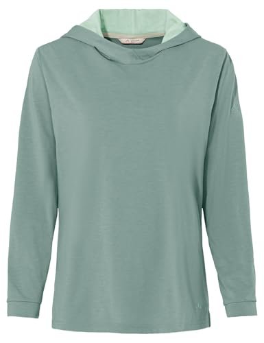 VAUDE Damska bluza z kapturem Mineo LS